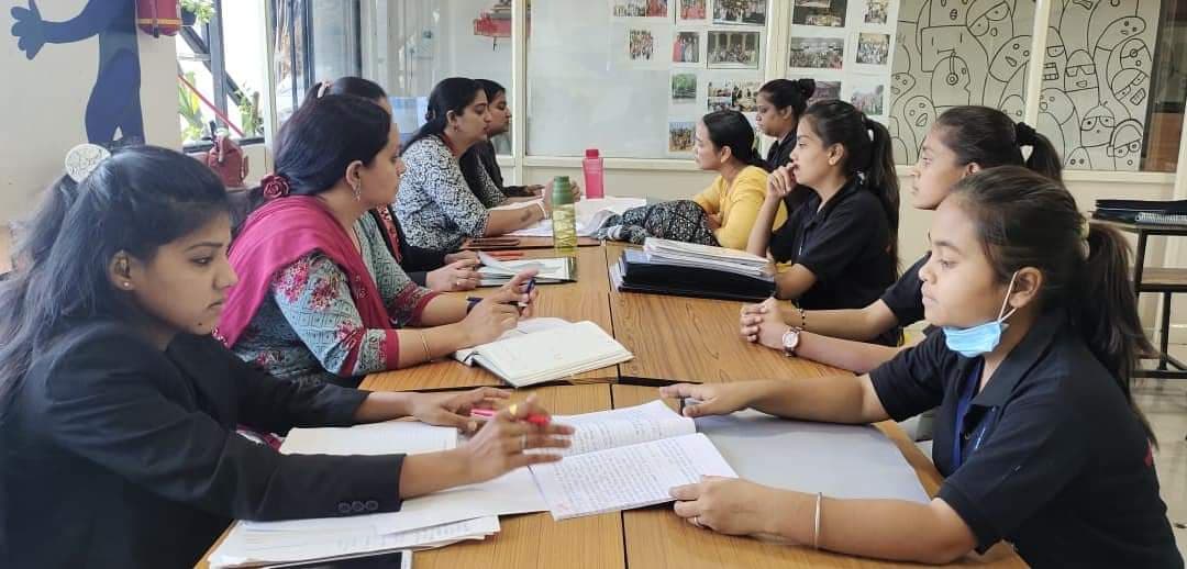 IDT Nashik Institute of Design and Technology Activities & Events photo 44